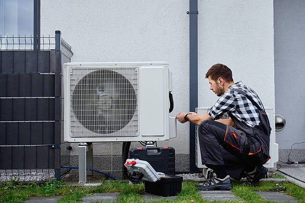Trusted Hvac service in Coleman, MI - HVAC Repair CO